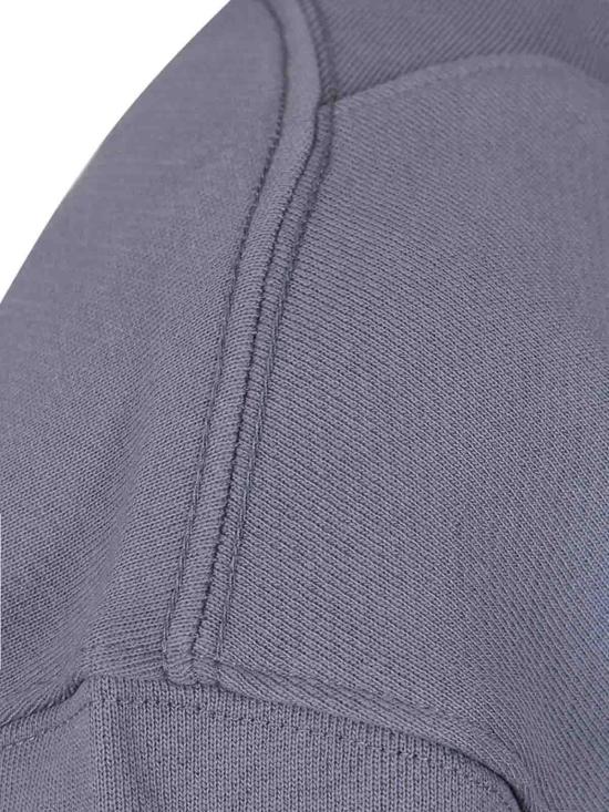 25FW 노스페이스 스웨터 NF0A8EU4BTR Blue - NORTH FACE