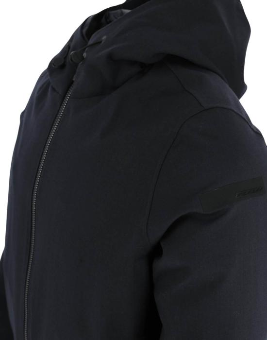  로베르토 리치 디자인 트렌치 코트 W2502060 Blue - RRD ROBERTO RICCI DESIGN