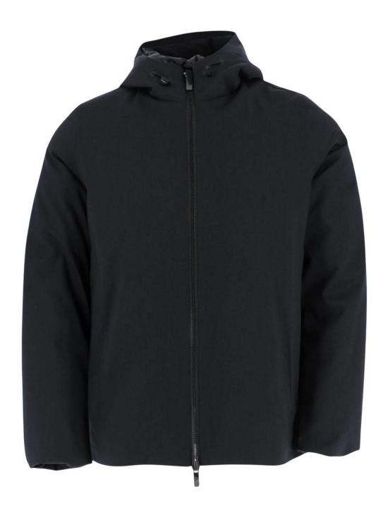  로베르토 리치 디자인 트렌치 코트 W2502060 Blue