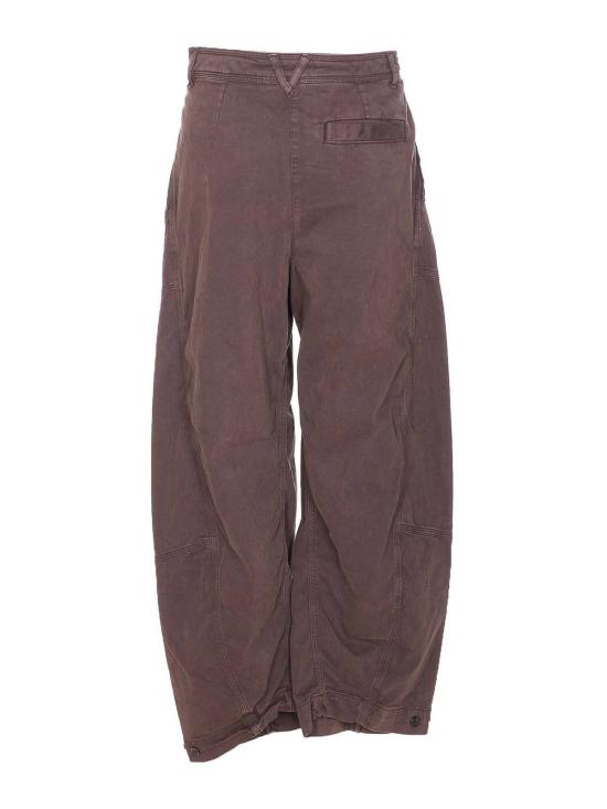  핑코 팬츠 105667A2TVM04 Brown - PINKO