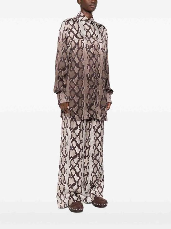  스텔라 맥카트니 자켓 6201643GS3619500 White - STELLA MCCARTNEY