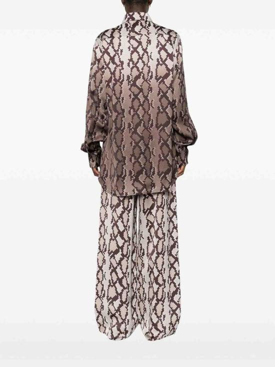  스텔라 맥카트니 자켓 6201643GS3619500 White - STELLA MCCARTNEY