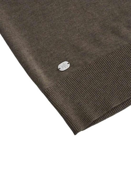 25FW 랄프 로렌 수트 자켓 200919000000 Brown - RALPH LAUREN