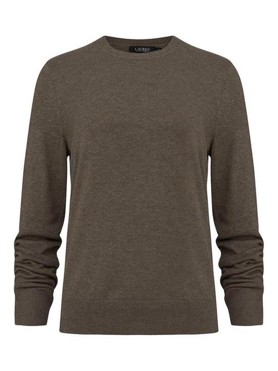 25FW 랄프 로렌 수트 자켓 200919000000 Brown