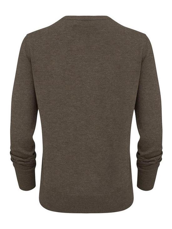 25FW 랄프 로렌 수트 자켓 200919000000 Brown - RALPH LAUREN