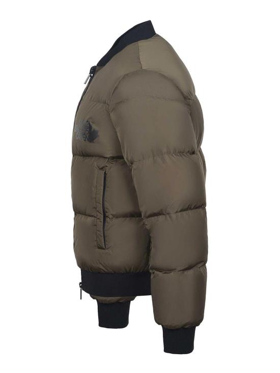 25FW 디스퀘어드2 숏패딩 S74AM1612S53817727 Green - DSQUARED2