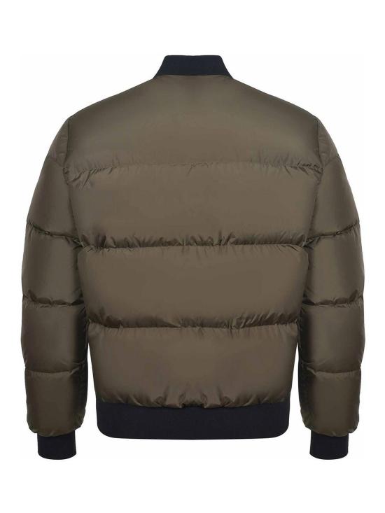 25FW 디스퀘어드2 숏패딩 S74AM1612S53817727 Green - DSQUARED2