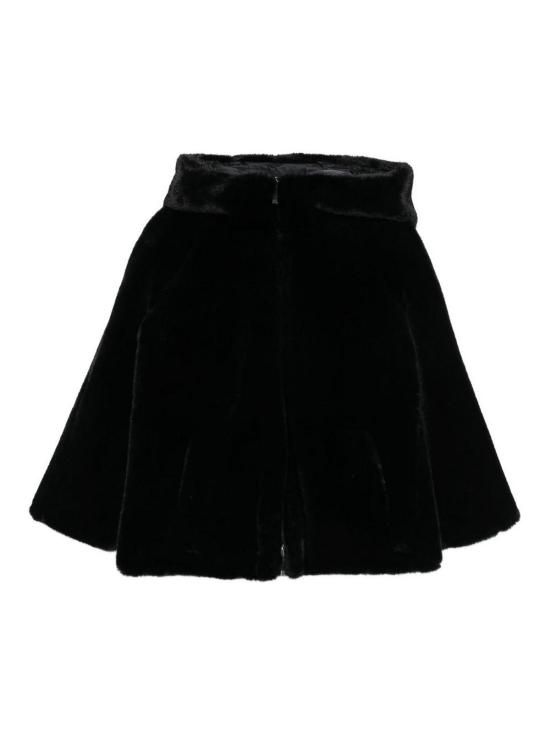  엠포리오 아르마니 패딩 EW001467AF14618UC001 Black