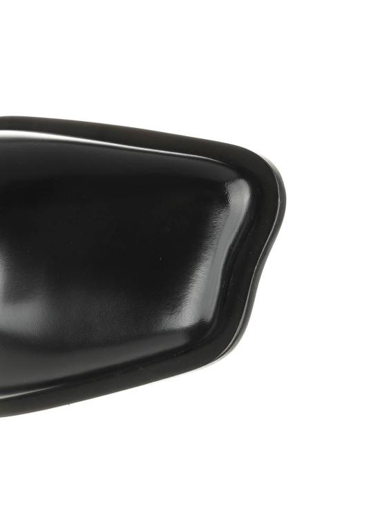  로에베 힐/펌프스 LONDS01X051100 Black - LOEWE