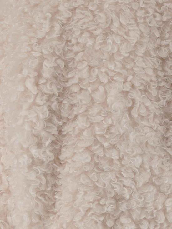 25FW 스탠드스튜디오 무스탕 61701940696000 White - STAND