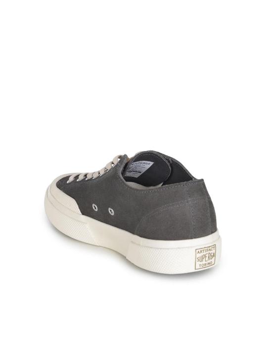 25FW 수페르가 스니커즈 2432S3148NWAO4 Grey - SUPERGA