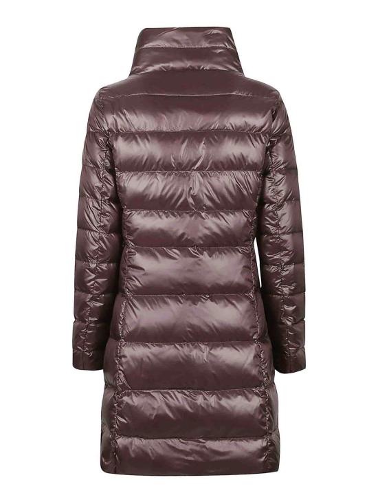  페이 롱패딩 NAW33513550ICIS808 Light Grey - FAY