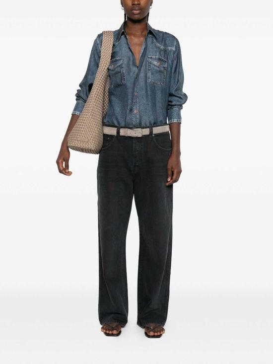 25FW 피에르루이마샤 자켓 ALOESCML12657101516081 Blue - PIERRE LOUIS MASCIA
