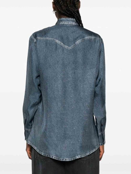 25FW 피에르루이마샤 자켓 ALOESCML12657101516081 Blue - PIERRE LOUIS MASCIA