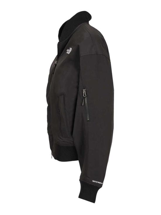  노스페이스 봄버 자켓 NF0A8F3RJK3 Black - NORTH FACE