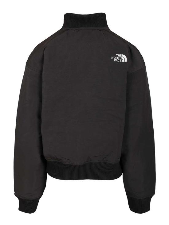  노스페이스 봄버 자켓 NF0A8F3RJK3 Black - NORTH FACE