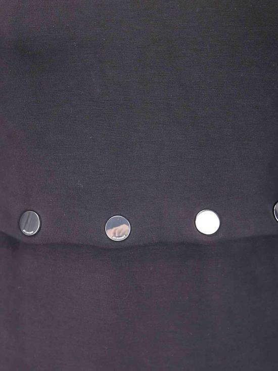  스포트막스 롱 원피스 2522626102600000 Black - SPORTMAX