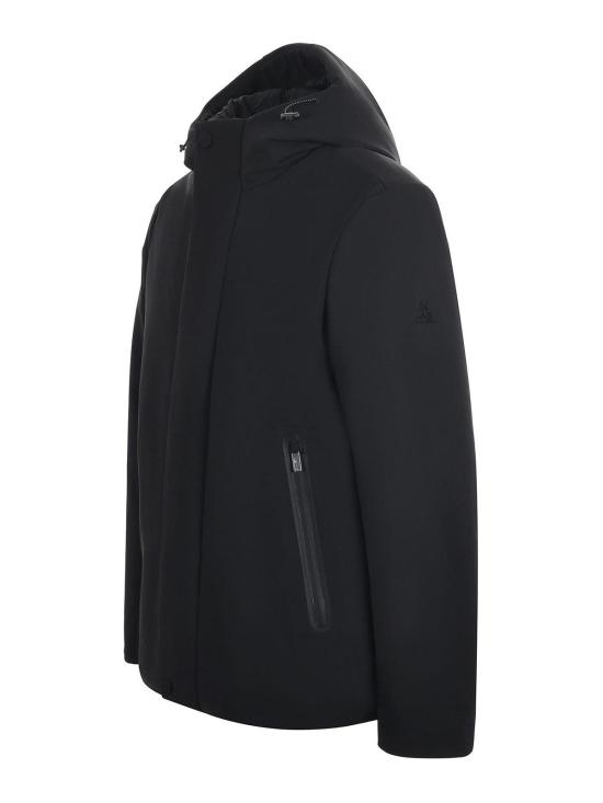  MOU ESKIMO 숏패딩 HE9440017NERO Black - OTHER BRANDS