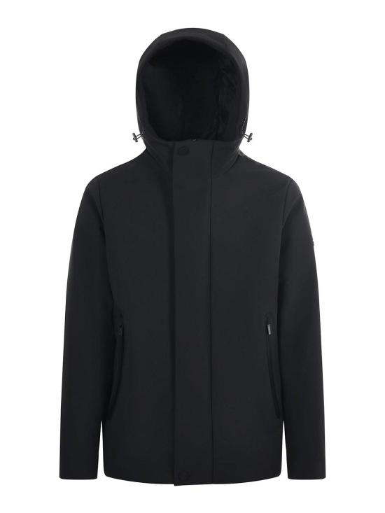  MOU ESKIMO 숏패딩 HE9440017NERO Black - OTHER BRANDS