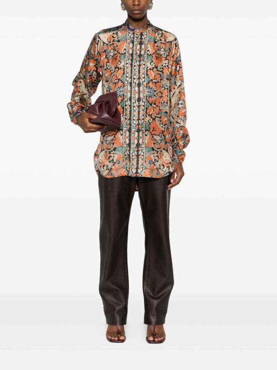 25FW 피에르루이마샤 자켓 ALOESCML11185101516268 Multicolour - PIERRE LOUIS MASCIA