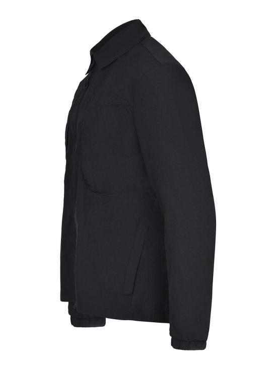 25FW JG1 긴팔 셔츠 AW2512BLACK Black - JG1