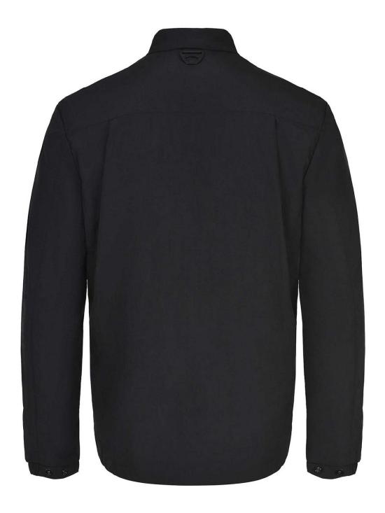 25FW JG1 긴팔 셔츠 AW2512BLACK Black - JG1