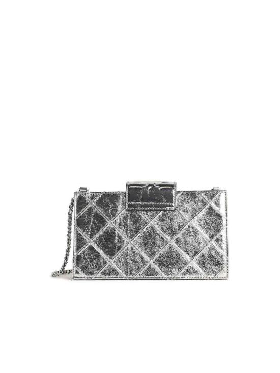 26SS 토리버치 크로스백 175190040 Silver - TORY BURCH