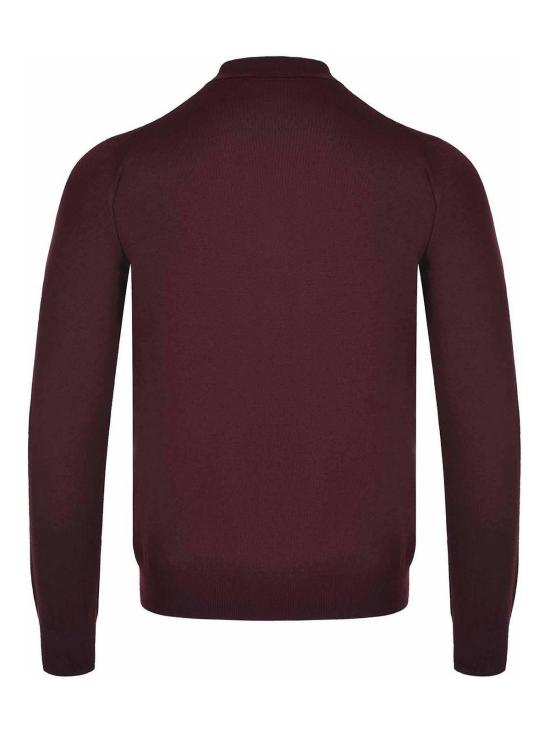  딸리아토레 폴로 티셔츠 PALMERGSI25291 Red - TAGLIATORE