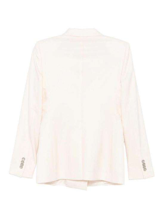  딸리아토레 수트 팬츠 TPARIGI10BAD150166X028 Cream - TAGLIATORE