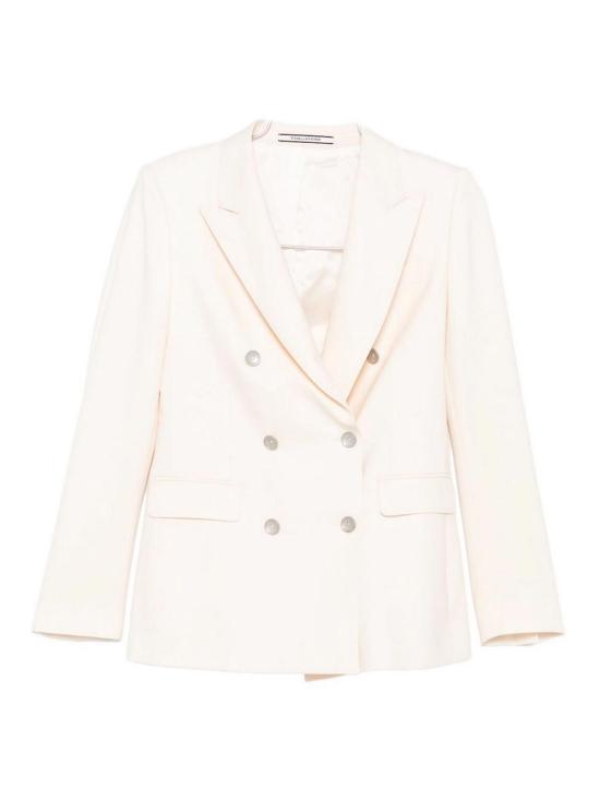  딸리아토레 수트 팬츠 TPARIGI10BAD150166X028 Cream