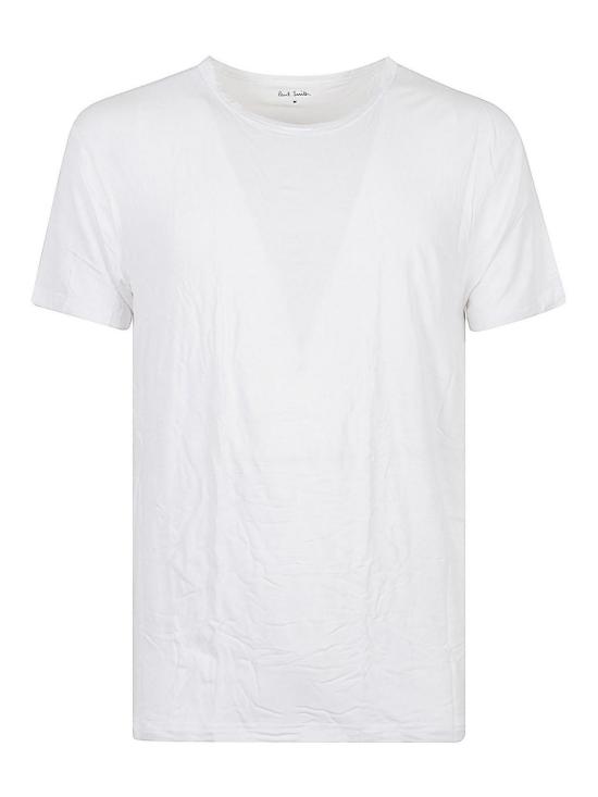  폴 스미스 반팔 티셔츠 M1A388FHP3PK01 White