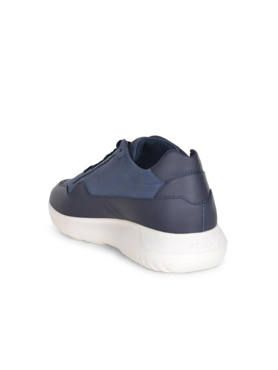 26SS 호간 스니커즈 HXM3710CP50UGWU801 Blue - HOGAN