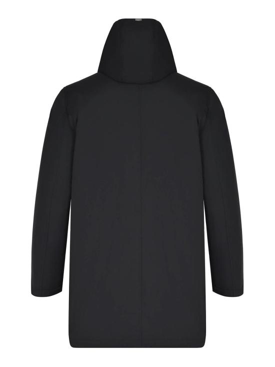  에르노 롱패딩 PA000170Z123439300 Black - HERNO