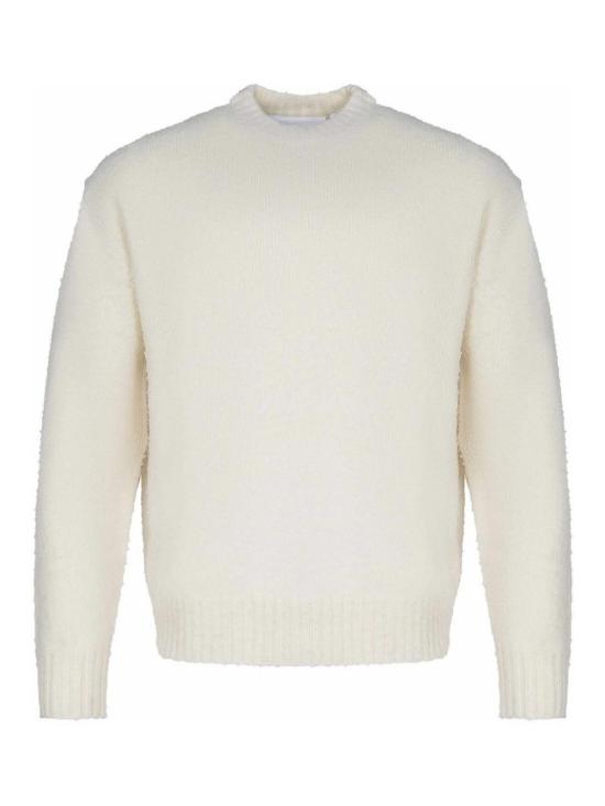  악셀 아리가토 스웨터 A3412002OFFWHITE Beige