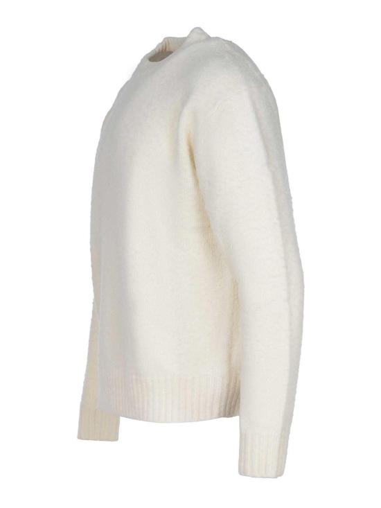  악셀 아리가토 스웨터 A3412002OFFWHITE Beige - AXEL ARIGATO