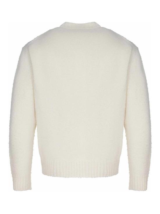 악셀 아리가토 스웨터 A3412002OFFWHITE Beige - AXEL ARIGATO