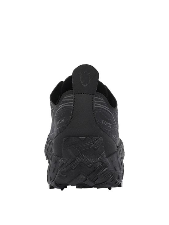 26SS 노르다 스니커즈 001AGMSTBLK Black - NORDA