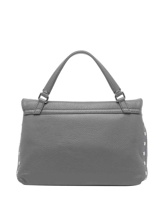26SS 자넬라토 토트백 0680100040000SZ0130 Grey - ZANELLATO