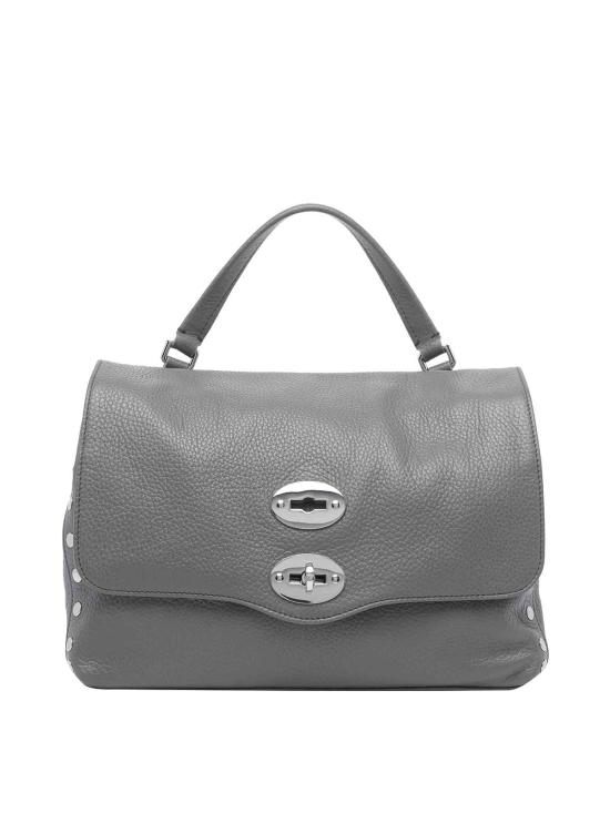 26SS 자넬라토 토트백 0680100040000SZ0130 Grey