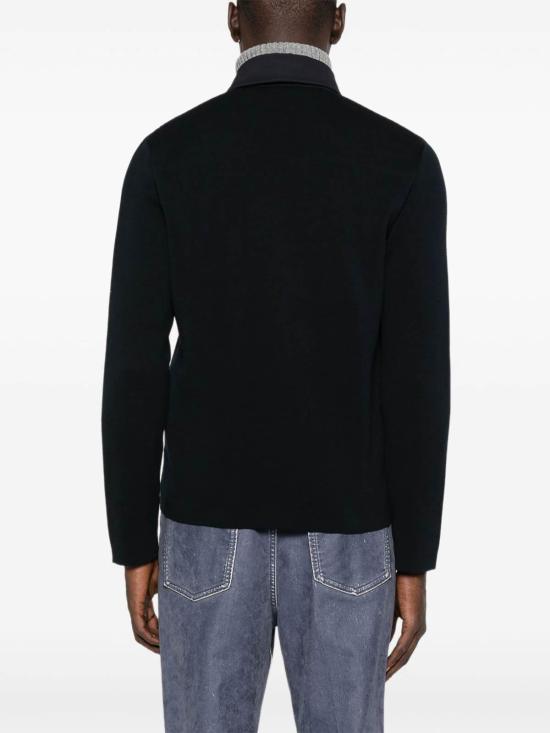 25FW 에르노 수트 자켓 MC00038UR721109201 Blue - HERNO