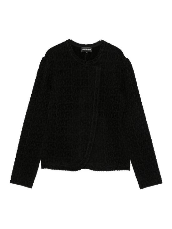  엠포리오 아르마니 자켓 EW001227AF19925FC018 Black