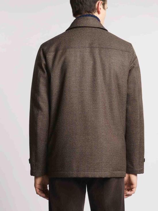 25FW 페이 숏팬츠 NAM13510010XKKS813 Nude Neutrals - FAY