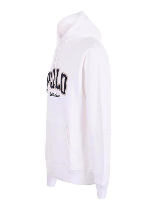  폴로 랄프로렌 스웨터 981149002 White - POLO RALPH LAUREN