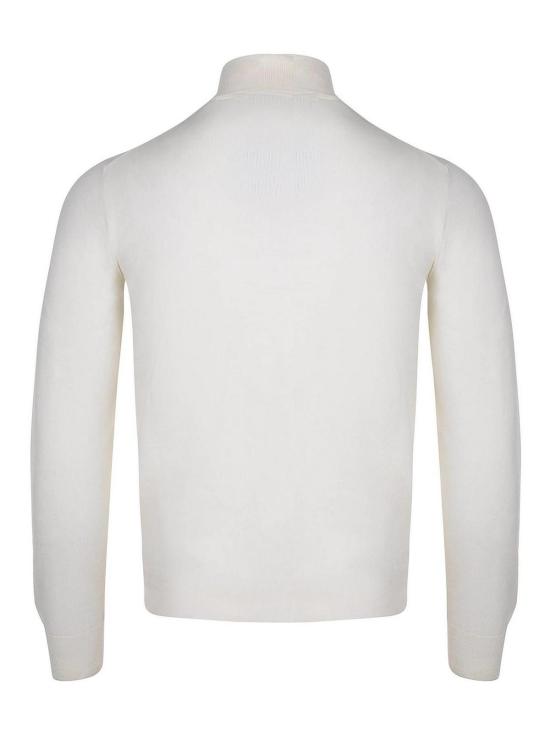 26FW 딸리아토레 터틀넥 MILESGSI25005 Cream - TAGLIATORE