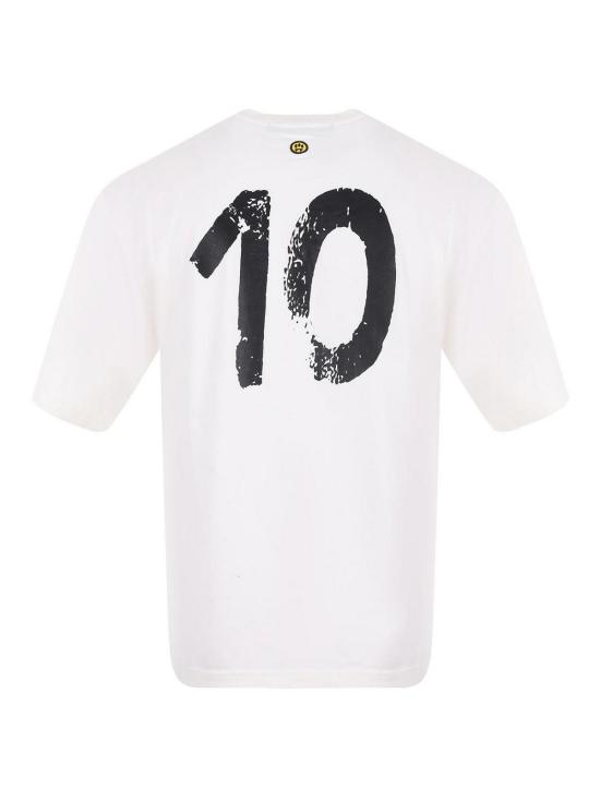 25FW 바로우 스웨터 F5BWUATH029013 Cream - BARROW