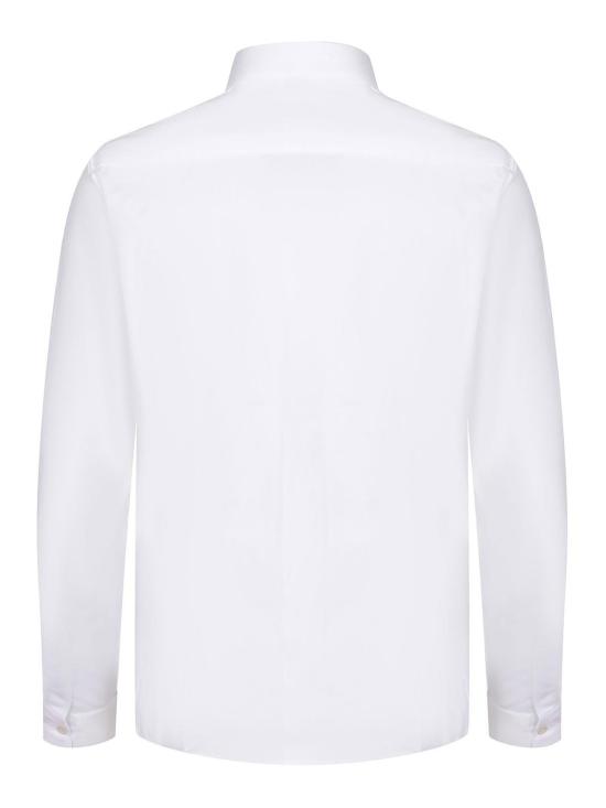 25FW 페이 셔츠 NCWA151565SORMB001 White - FAY