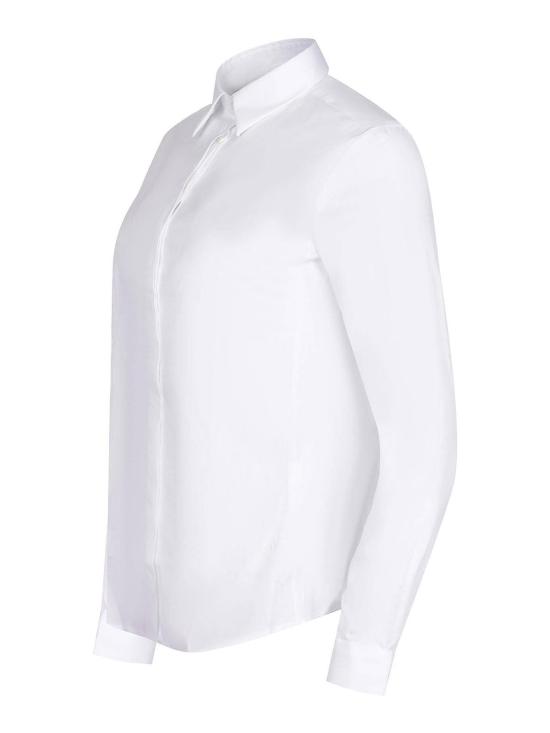 25FW 페이 셔츠 NCWA151565SORMB001 White - FAY