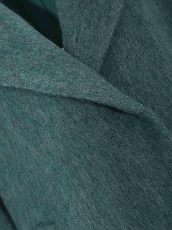  위켄드막스마라 미디 스커트 25250161426E15 Blue - WEEKEND MAX MARA