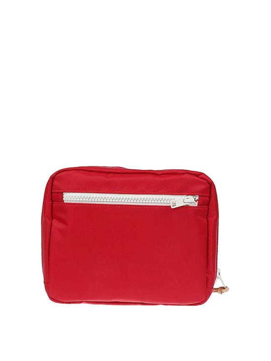  플로이드 하이테크 FL2401WK013BAHIARED Red - FLOYD