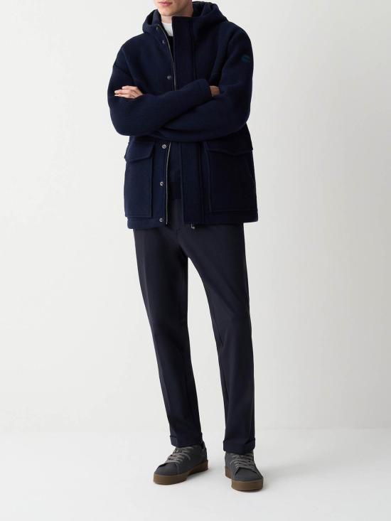 25FW 콜마르 숏팬츠 11461ZL68 Blue - COLMAR